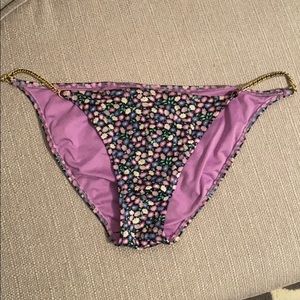 Victoria’s Secret Bathing-suit Bottoms